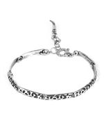 Bracciale Giovanni Raspini Uomo in Argento 9727 - 9727